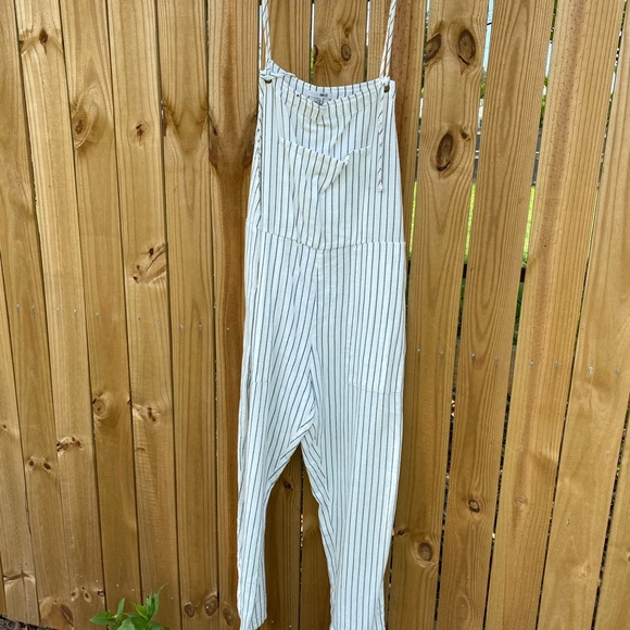 Amuse Society overalls - Picture 4 of 5